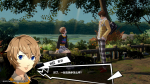 Screenshots Persona 5: The Phantom X 