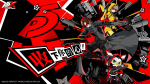 Screenshots Persona 5: The Phantom X 