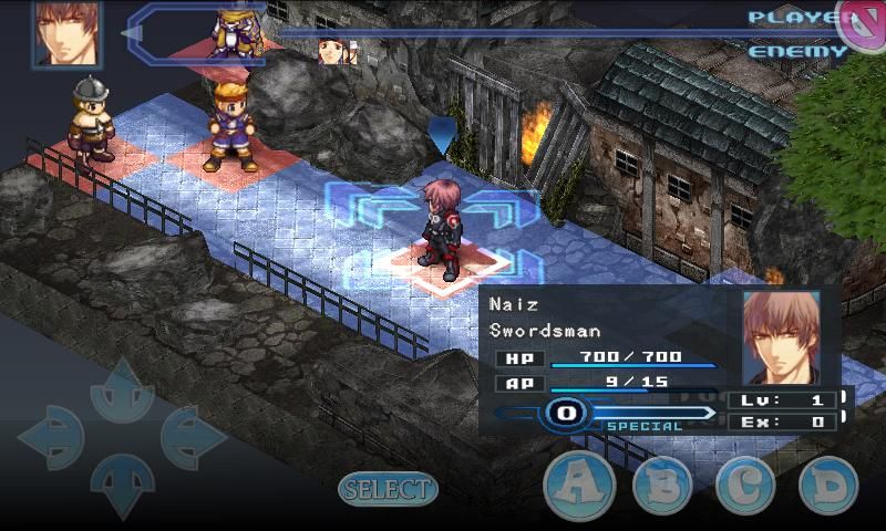 Spectral Souls Resurrection Of The Ethereal Empires Fiche Rpg Reviews Previews Wallpapers Videos Covers Screenshots Faq Walkthrough Legendra Rpg