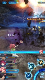 Screenshots Star Ocean: Anamnesis 