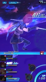 Screenshots Star Ocean: Anamnesis 