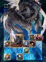 Screenshots Terra Battle 