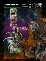 Screenshots Terra Battle 