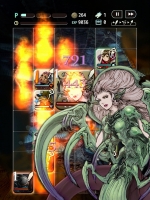 Screenshots Terra Battle 