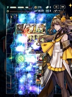 Screenshots Terra Battle 