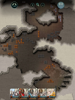 Screenshots Terra Battle 2 