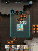 Screenshots Terra Battle 2 