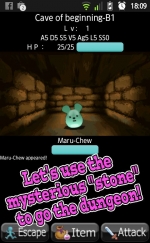 Screenshots Town Of Stone 