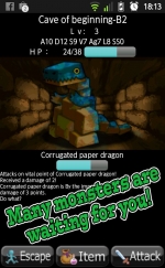 Screenshots Town Of Stone 