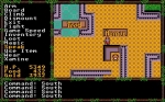 Screenshots Questron II 