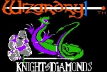 Screenshots Wizardry II: The Knight of Diamonds 