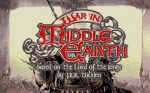 Screenshots War in Middle Earth 