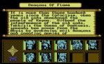 Screenshots Advanced Dungeons & Dragons: Dragons of Flame 