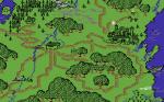Screenshots Advanced Dungeons & Dragons: Hillsfar 
