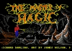 Screenshots The Master of Magic 