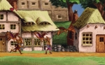 Screenshots Zelda: The Wand of Gamelon 
