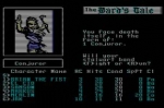 Screenshots The Bard's Tale: Tales of the Unknown 