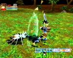 Screenshots Grandia II 