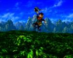 Screenshots Grandia II 
