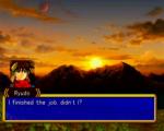 Screenshots Grandia II 