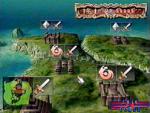 Screenshots Langrisser Millenium 