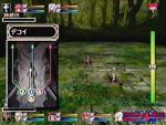 Screenshots Langrisser Millenium 
