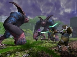Screenshots Phantasy Star Online 