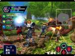 Screenshots Phantasy Star Online 