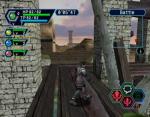 Screenshots Phantasy Star Online v.2 Le jeu est encore beau, plus de deux ans après sa sortie sur DC