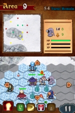 Screenshots 18th Gate 