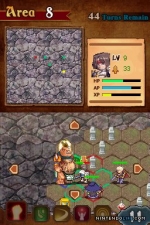 Screenshots 18th Gate 