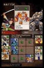 Screenshots Elemental Masters 