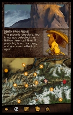 Screenshots Elemental Masters 