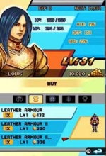 Screenshots Legends of Exidia 