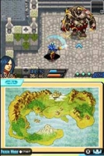 Screenshots Legends of Exidia 