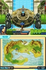 Screenshots Legends of Exidia 