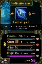 Screenshots Soul of Darkness 