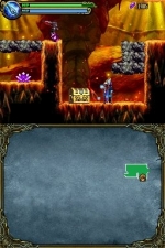 Screenshots Soul of Darkness 