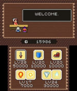 Screenshots Witch and Hero II 