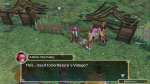 Screenshots Fantasy Hero: Unsigned Legacy 