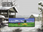 Screenshots Monster Rancher 