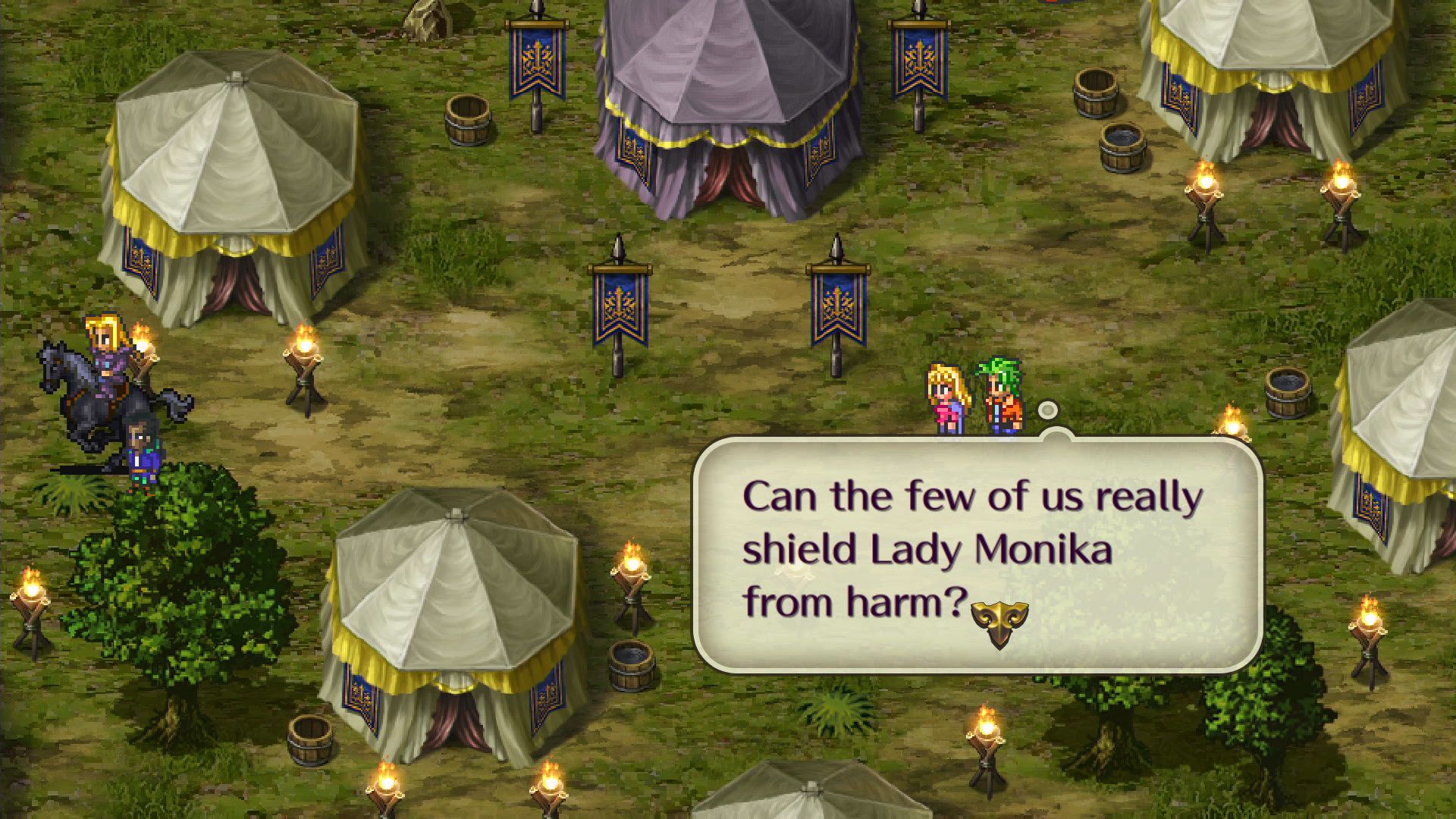 download romancing saga 3 review switch download romancing saga 3 review switch