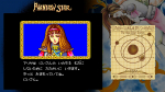 Screenshots Sega Ages: Phantasy Star 