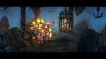 Screenshots SteamWorld Quest: Hand of Gilgamech 