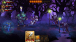 Screenshots SteamWorld Quest: Hand of Gilgamech 