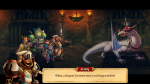 Screenshots SteamWorld Quest: Hand of Gilgamech 