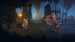 Screenshots SteamWorld Quest: Hand of Gilgamech 