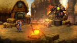 Screenshots SteamWorld Quest: Hand of Gilgamech 