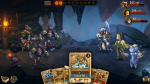 Screenshots SteamWorld Quest: Hand of Gilgamech 