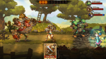 Screenshots SteamWorld Quest: Hand of Gilgamech 